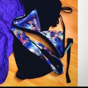 SPEEDO bikini!  Size L